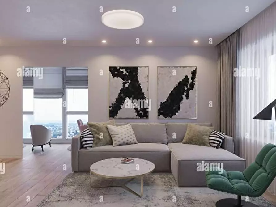 Immagine 2 di Appartamento in vendita  in Via Giovanni Pierluigi da Palestrina a Parma