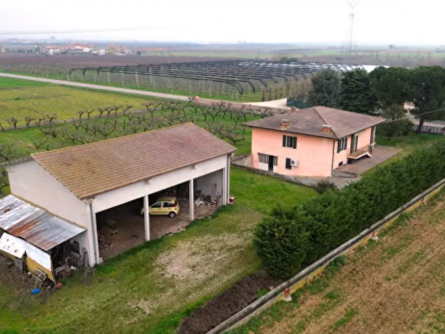 Immagine 7 di Villa in vendita  a Valeggio Sul Mincio