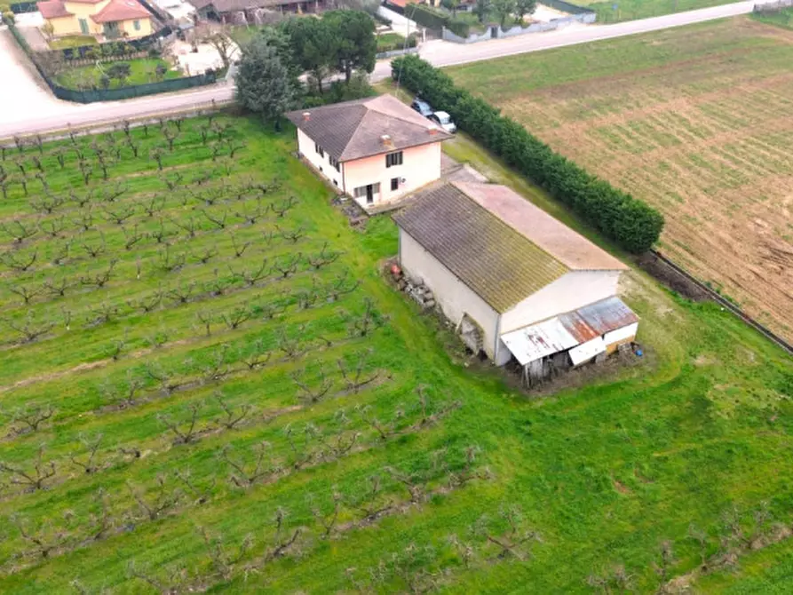 Immagine 9 di Villa in vendita  a Valeggio Sul Mincio