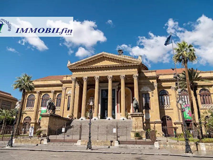Immagine 4 di Bed & Breakfast in vendita  in Via Bara All'Olivella a Palermo