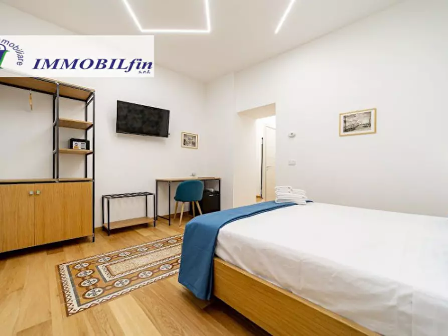 Immagine 7 di Bed & Breakfast in vendita  in Via Bara All'Olivella a Palermo