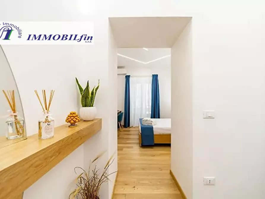 Immagine 7 di Bed & Breakfast in vendita  in Via Bara All'Olivella a Palermo