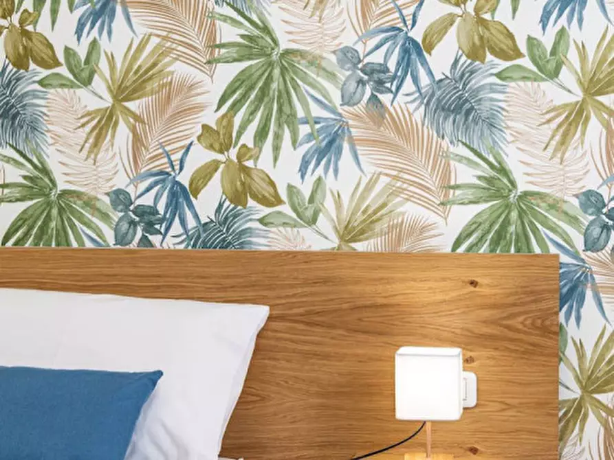 Immagine 9 di Bed & Breakfast in vendita  in Via Bara All'Olivella a Palermo