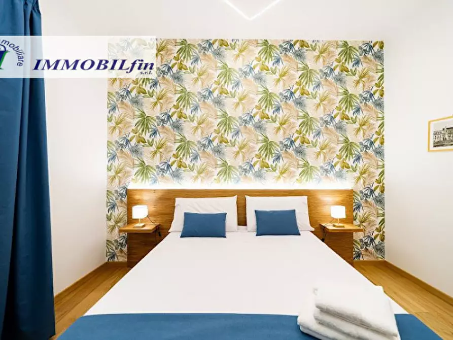 Immagine 10 di Bed & Breakfast in vendita  in Via Bara All'Olivella a Palermo