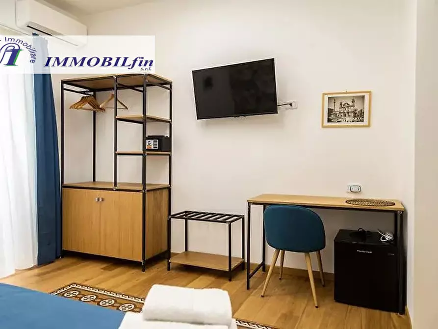 Immagine 19 di Bed & Breakfast in vendita  in Via Bara All'Olivella a Palermo