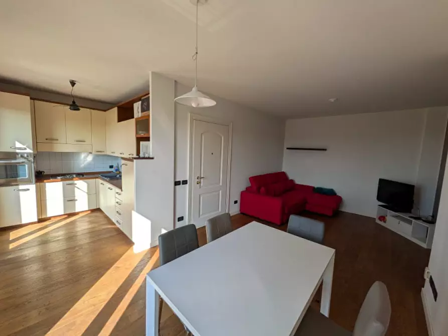 Immagine 1 di Appartamento in vendita  in Via Villanova 15a a San Bonifacio