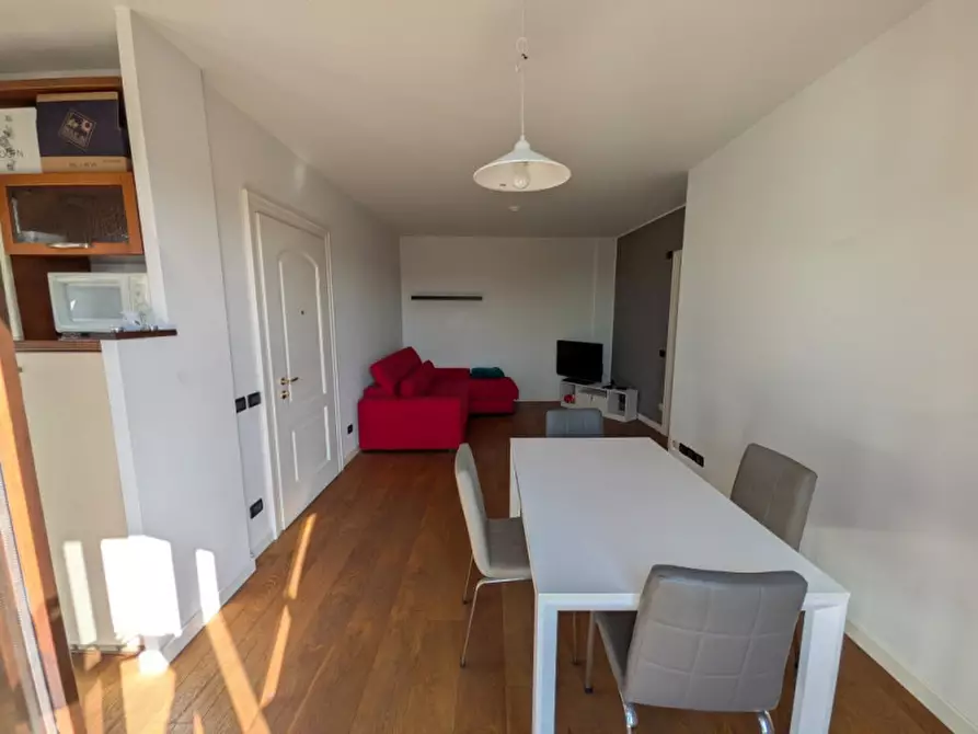 Immagine 2 di Appartamento in vendita  in Via Villanova 15a a San Bonifacio