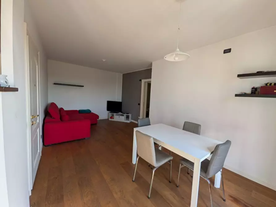 Immagine 3 di Appartamento in vendita  in Via Villanova 15a a San Bonifacio