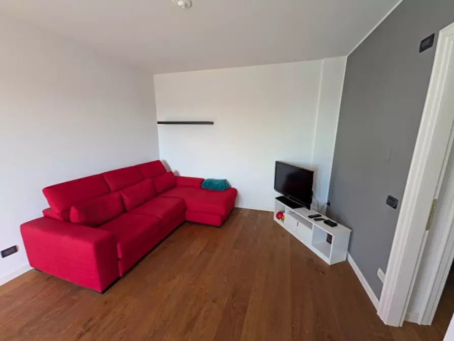 Immagine 4 di Appartamento in vendita  in Via Villanova 15a a San Bonifacio