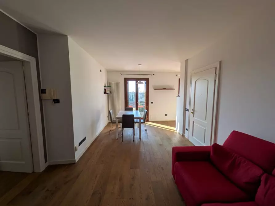 Immagine 5 di Appartamento in vendita  in Via Villanova 15a a San Bonifacio