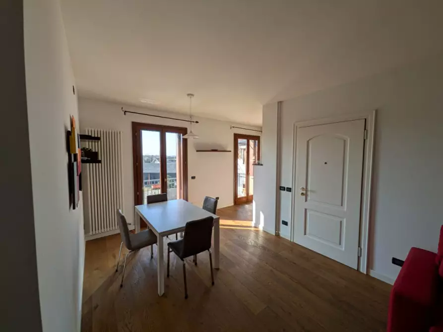 Immagine 6 di Appartamento in vendita  in Via Villanova 15a a San Bonifacio