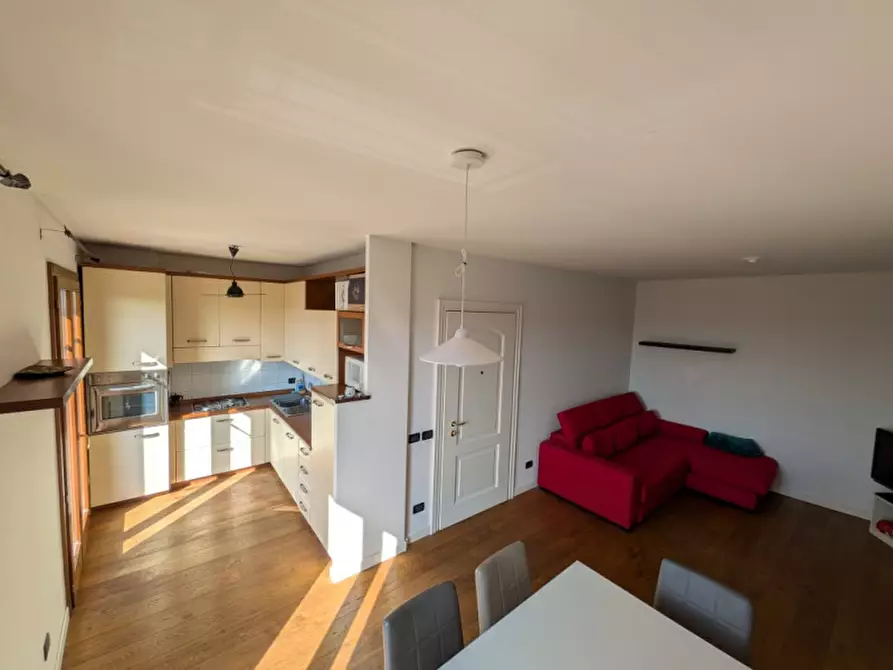 Immagine 8 di Appartamento in vendita  in Via Villanova 15a a San Bonifacio