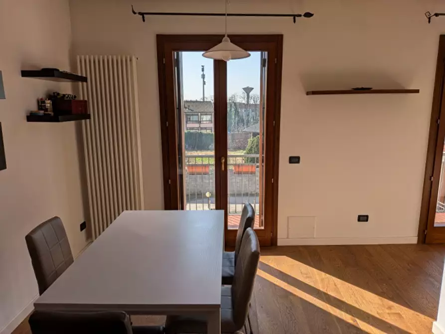 Immagine 9 di Appartamento in vendita  in Via Villanova 15a a San Bonifacio