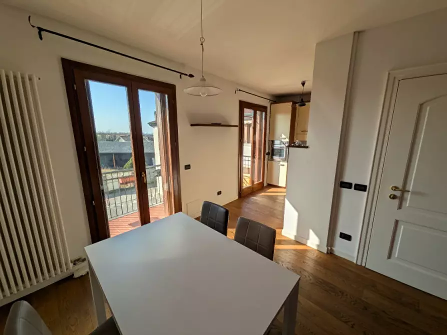 Immagine 10 di Appartamento in vendita  in Via Villanova 15a a San Bonifacio