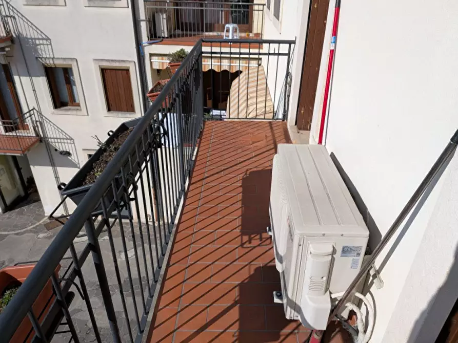 Immagine 11 di Appartamento in vendita  in Via Villanova 15a a San Bonifacio