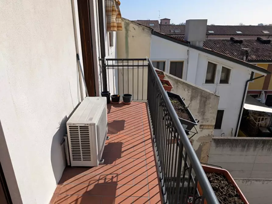 Immagine 12 di Appartamento in vendita  in Via Villanova 15a a San Bonifacio