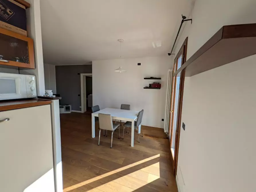 Immagine 13 di Appartamento in vendita  in Via Villanova 15a a San Bonifacio