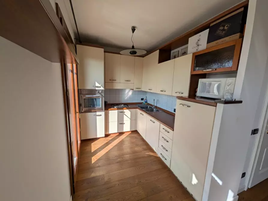 Immagine 14 di Appartamento in vendita  in Via Villanova 15a a San Bonifacio