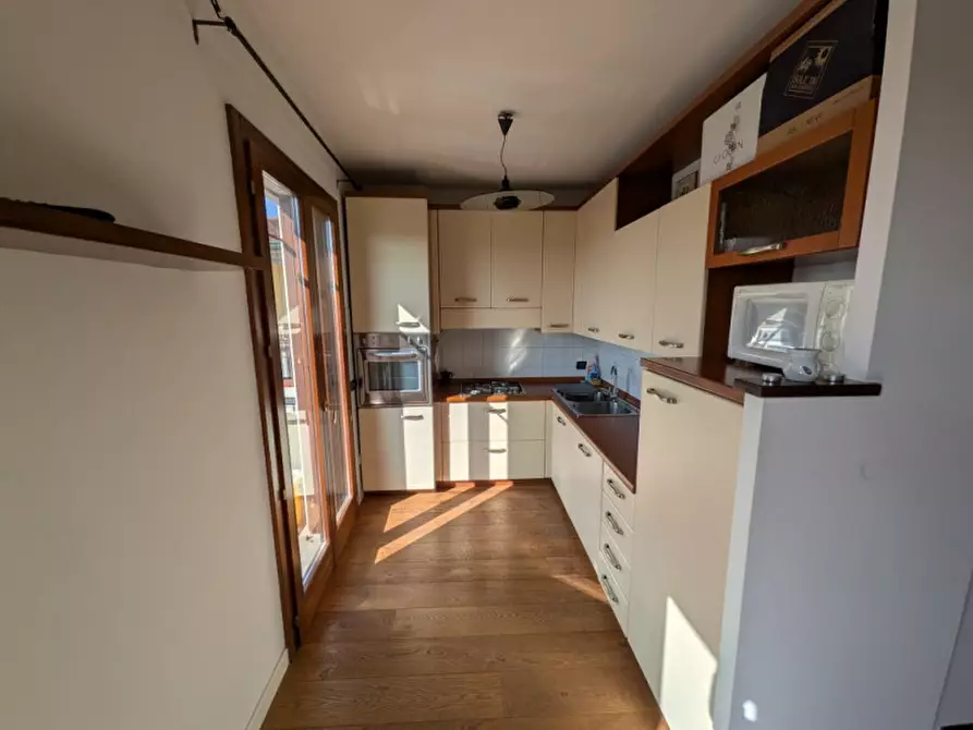 Immagine 15 di Appartamento in vendita  in Via Villanova 15a a San Bonifacio