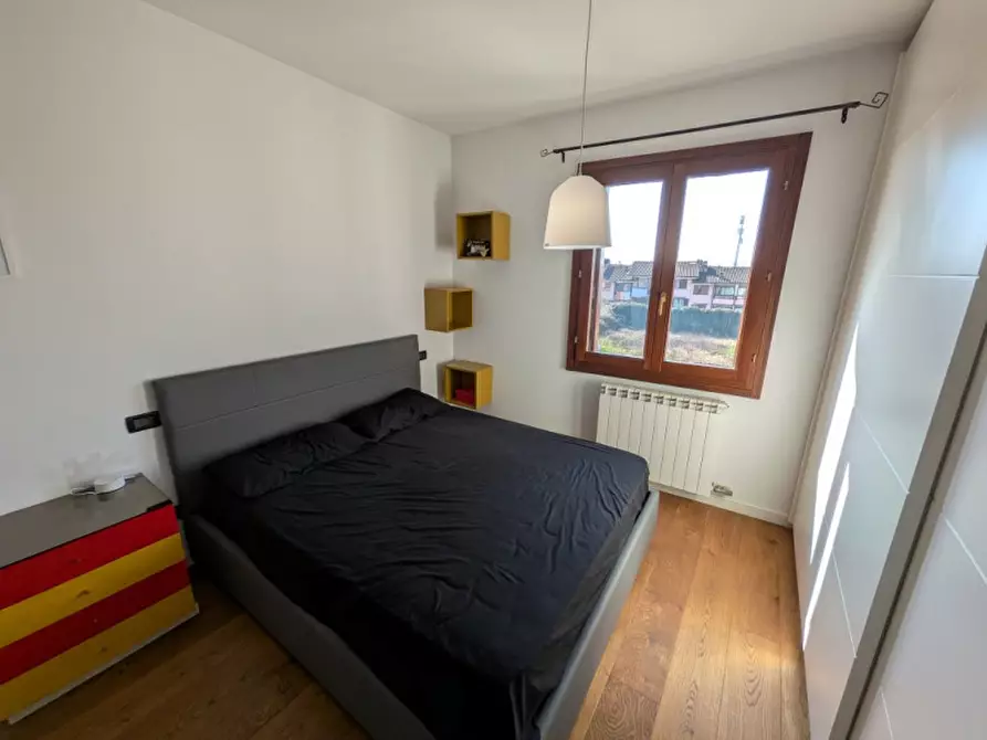 Immagine 18 di Appartamento in vendita  in Via Villanova 15a a San Bonifacio