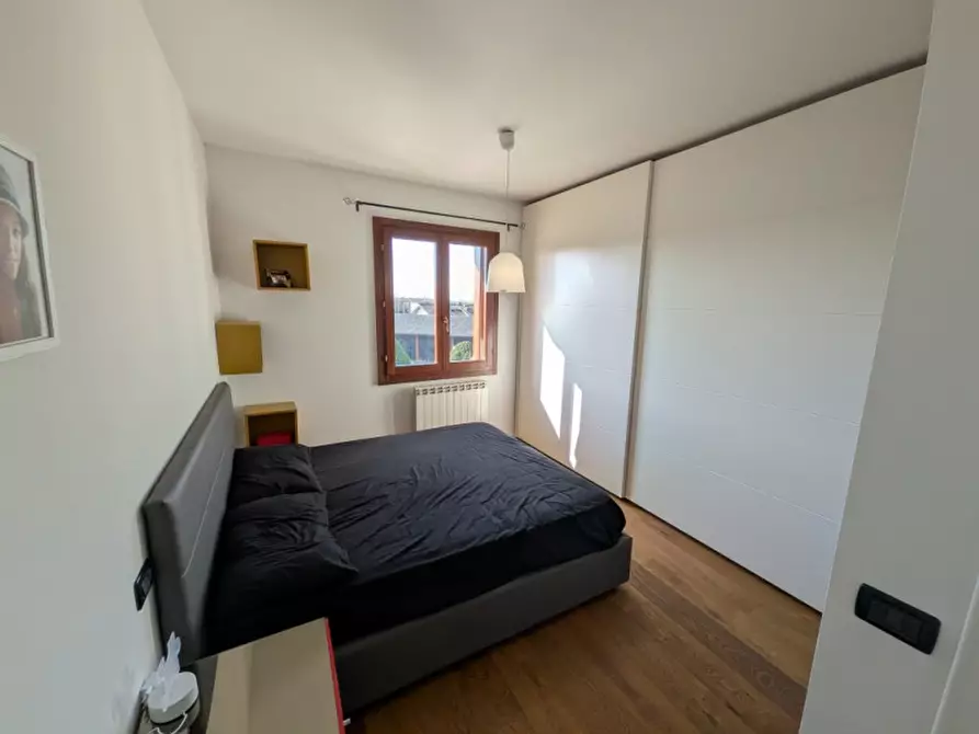 Immagine 19 di Appartamento in vendita  in Via Villanova 15a a San Bonifacio