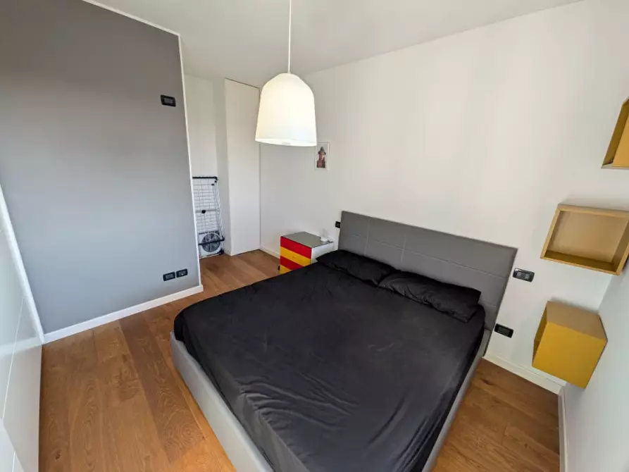 Immagine 20 di Appartamento in vendita  in Via Villanova 15a a San Bonifacio