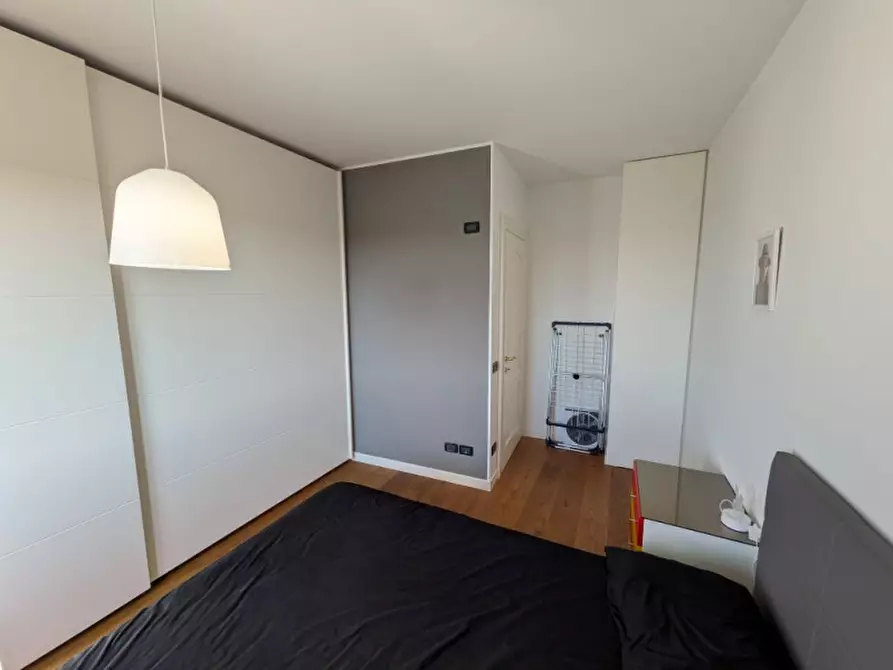 Immagine 21 di Appartamento in vendita  in Via Villanova 15a a San Bonifacio