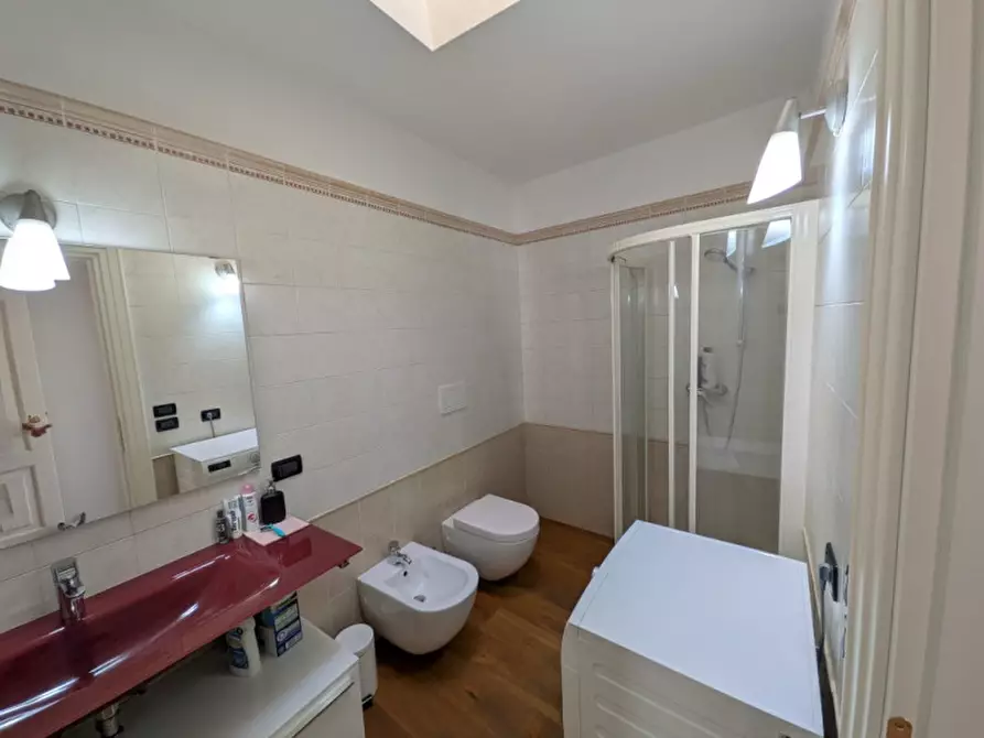 Immagine 22 di Appartamento in vendita  in Via Villanova 15a a San Bonifacio