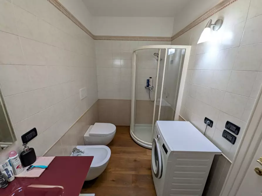 Immagine 23 di Appartamento in vendita  in Via Villanova 15a a San Bonifacio