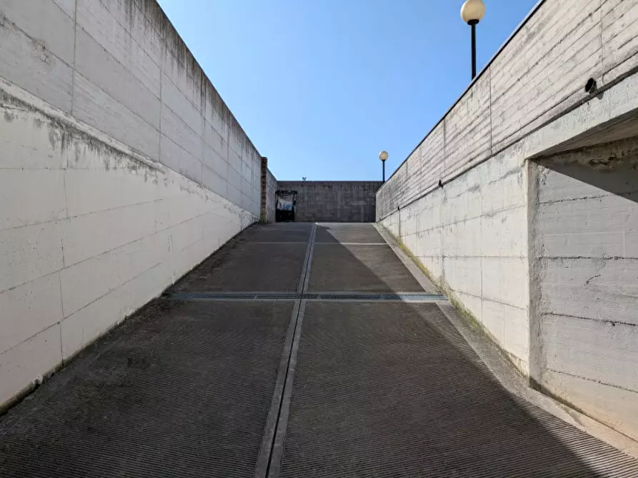 Immagine 24 di Appartamento in vendita  in Via Villanova 15a a San Bonifacio