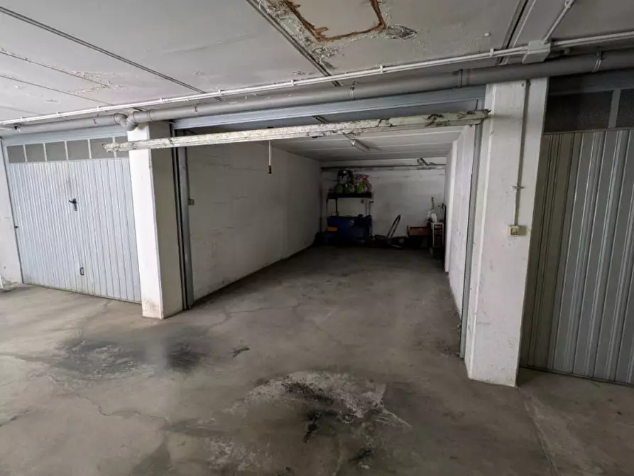 Immagine 25 di Appartamento in vendita  in Via Villanova 15a a San Bonifacio