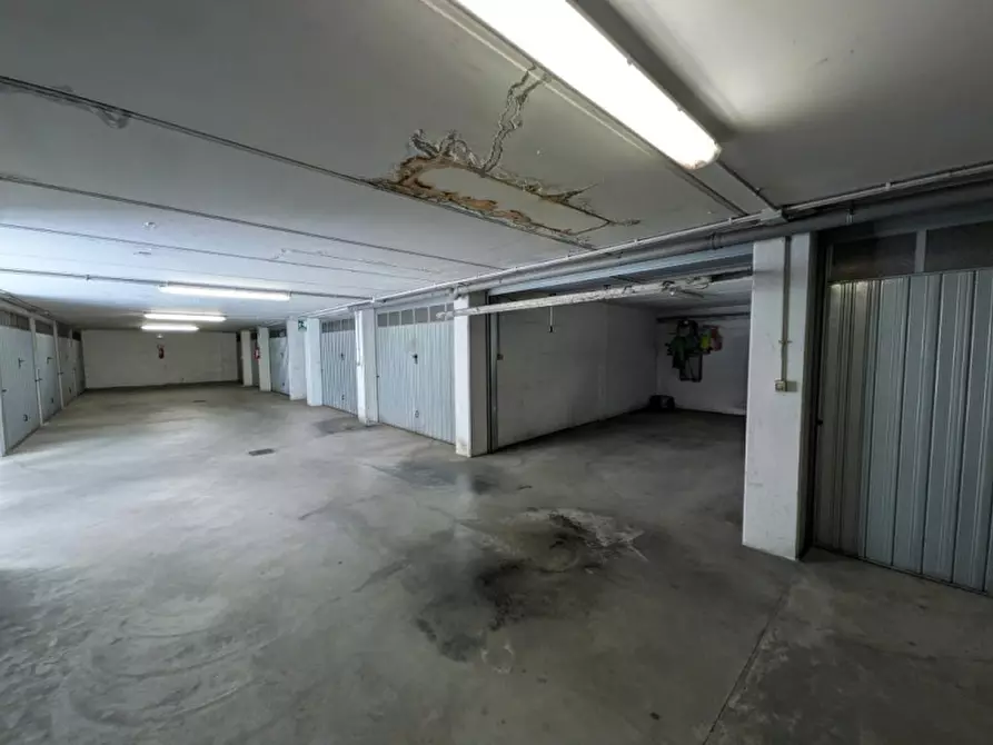 Immagine 26 di Appartamento in vendita  in Via Villanova 15a a San Bonifacio