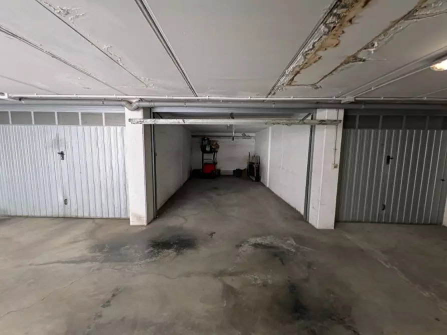 Immagine 27 di Appartamento in vendita  in Via Villanova 15a a San Bonifacio