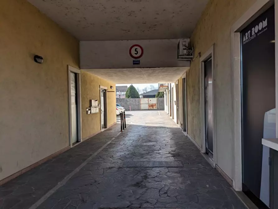 Immagine 29 di Appartamento in vendita  in Via Villanova 15a a San Bonifacio