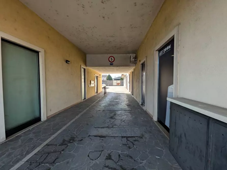 Immagine 30 di Appartamento in vendita  in Via Villanova 15a a San Bonifacio