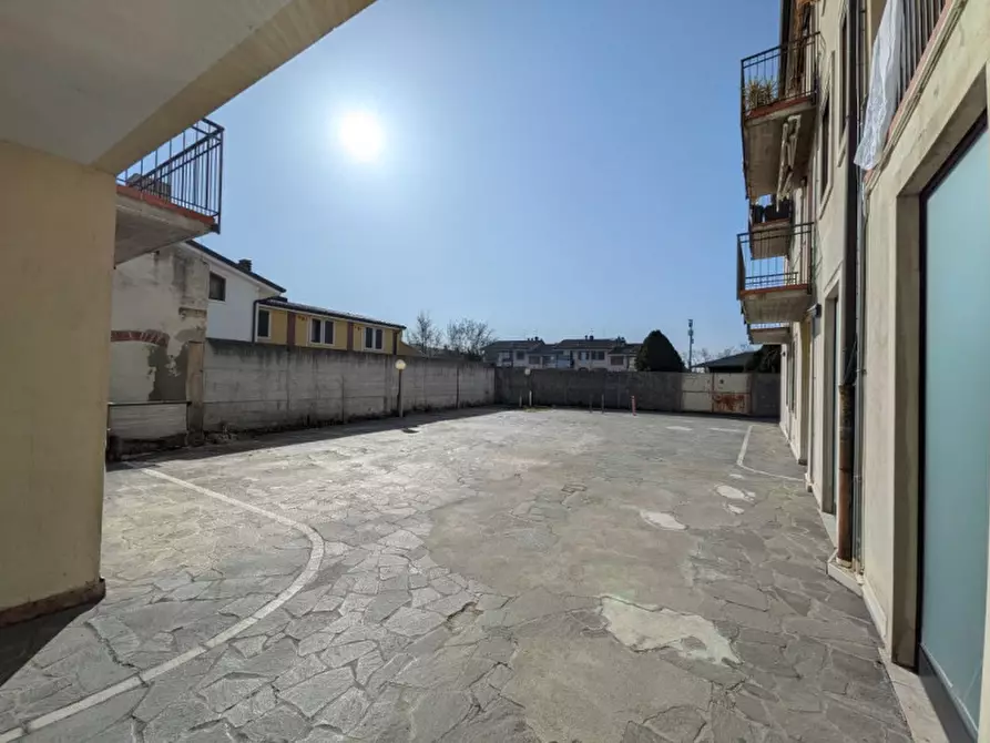 Immagine 31 di Appartamento in vendita  in Via Villanova 15a a San Bonifacio