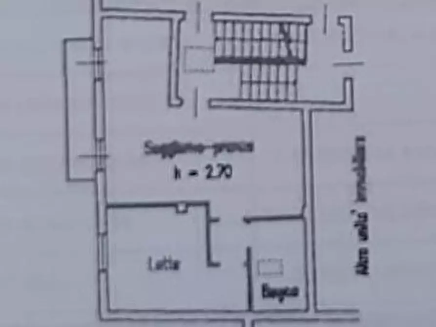 Immagine 33 di Appartamento in vendita  in Via Villanova 15a a San Bonifacio