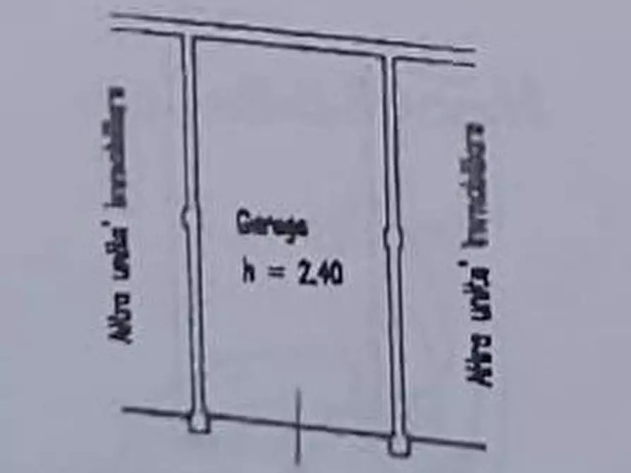 Immagine 34 di Appartamento in vendita  in Via Villanova 15a a San Bonifacio