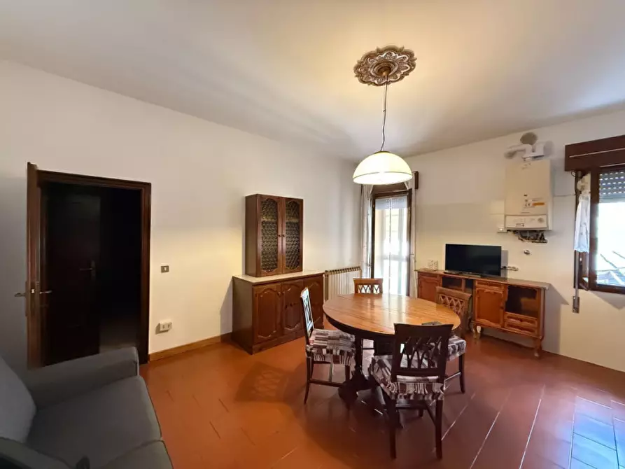 Immagine 1 di Appartamento in vendita  in Viale Gian Giorgio Trissino 65 a Vicenza