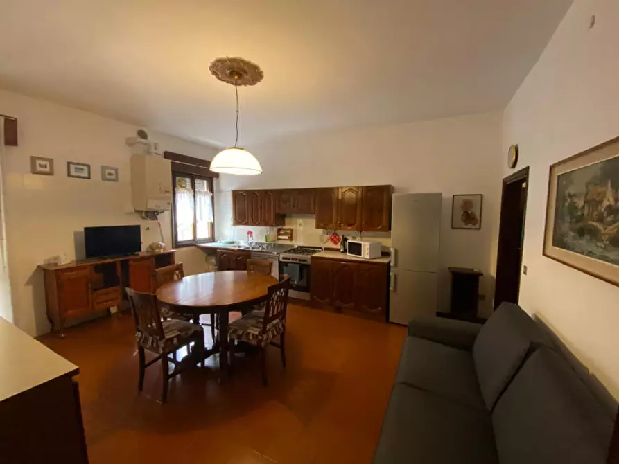 Immagine 2 di Appartamento in vendita  in Viale Gian Giorgio Trissino 65 a Vicenza
