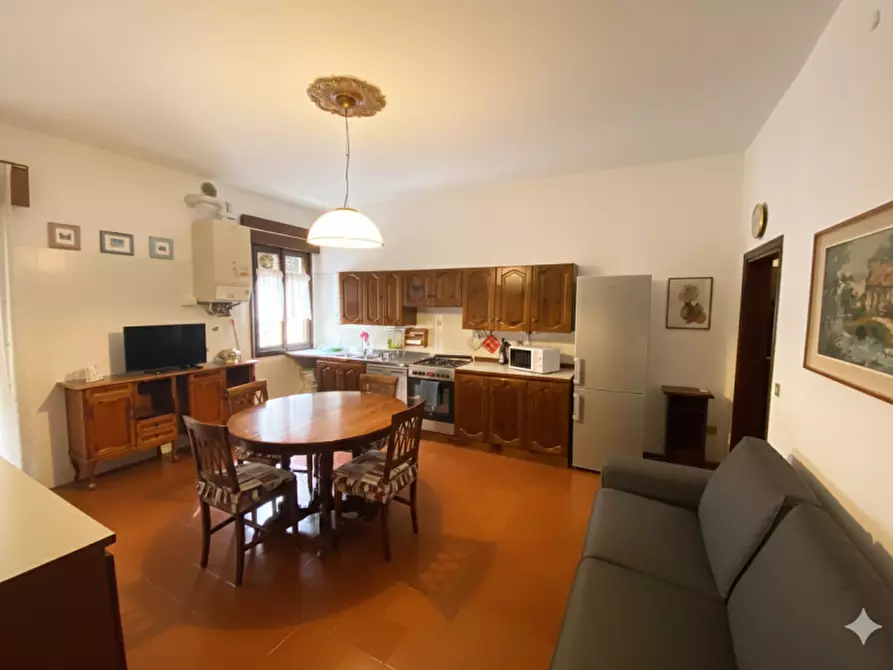 Immagine 3 di Appartamento in vendita  in Viale Gian Giorgio Trissino 65 a Vicenza