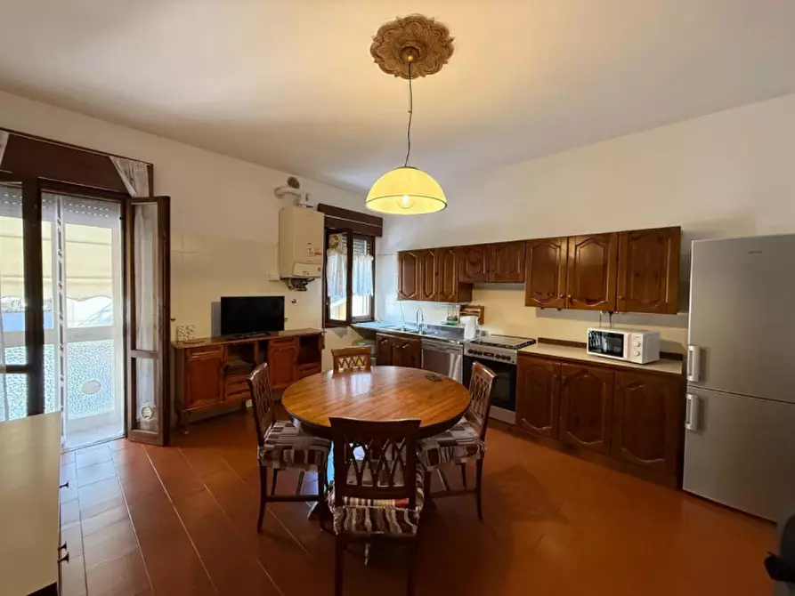 Immagine 4 di Appartamento in vendita  in Viale Gian Giorgio Trissino 65 a Vicenza