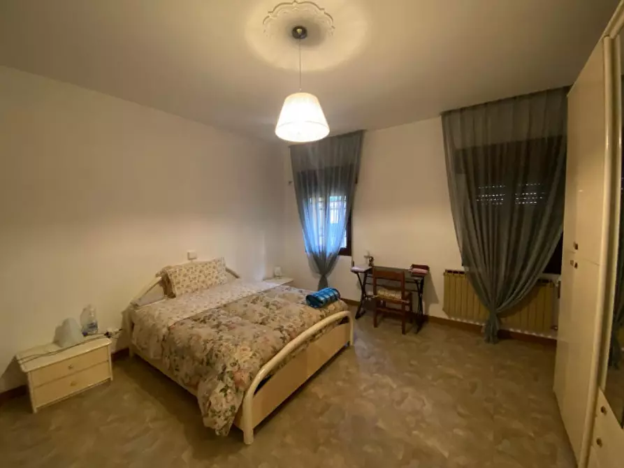 Immagine 13 di Appartamento in vendita  in Viale Gian Giorgio Trissino 65 a Vicenza