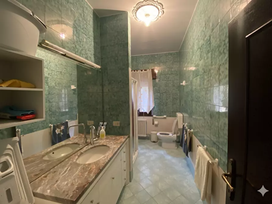 Immagine 16 di Appartamento in vendita  in Viale Gian Giorgio Trissino 65 a Vicenza