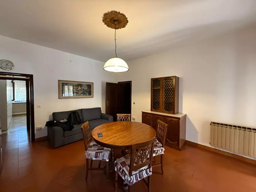 Immagine 23 di Appartamento in vendita  in Viale Gian Giorgio Trissino 65 a Vicenza