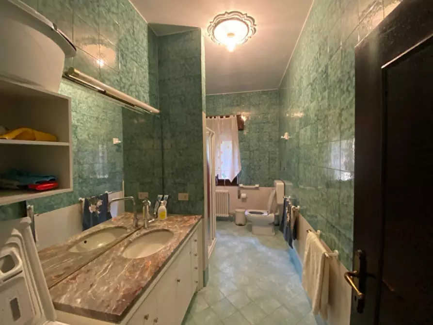 Immagine 25 di Appartamento in vendita  in Viale Gian Giorgio Trissino 65 a Vicenza