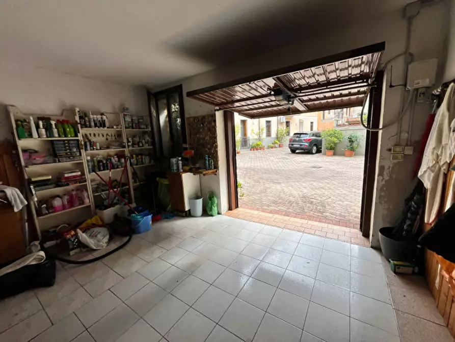 Immagine 30 di Appartamento in vendita  in Viale Gian Giorgio Trissino 65 a Vicenza