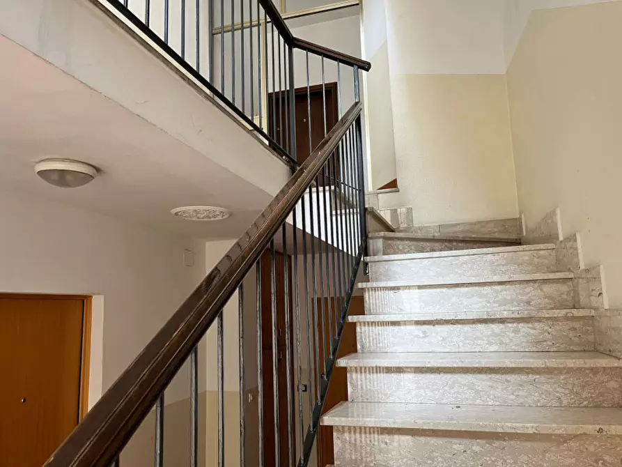 Immagine 31 di Appartamento in vendita  in Viale Gian Giorgio Trissino 65 a Vicenza