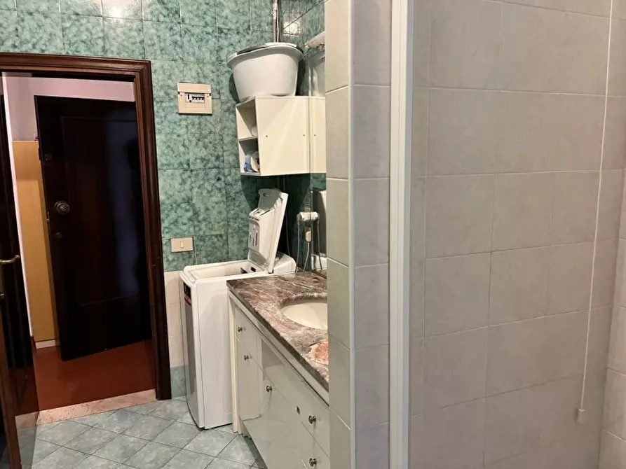 Immagine 33 di Appartamento in vendita  in Viale Gian Giorgio Trissino 65 a Vicenza