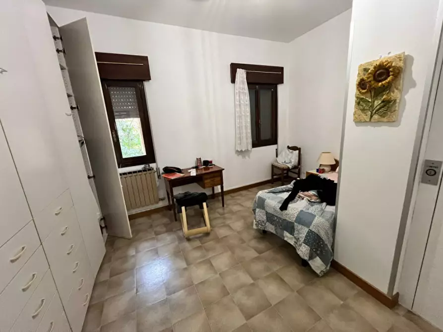 Immagine 34 di Appartamento in vendita  in Viale Gian Giorgio Trissino 65 a Vicenza